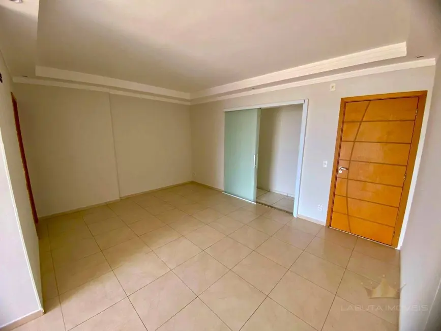 Foto 5 de Apartamento com 3 quartos para alugar, 112m2 em Jardim São Carlos, Sumare - SP