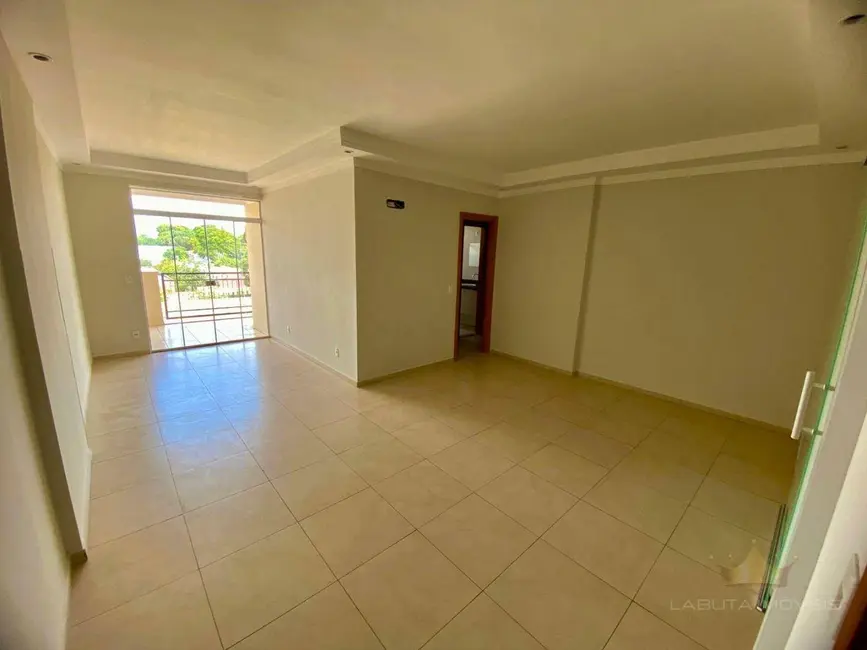 Foto 7 de Apartamento com 3 quartos para alugar, 112m2 em Jardim São Carlos, Sumare - SP