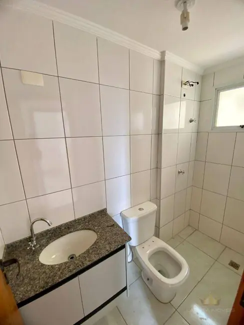 Foto 9 de Apartamento com 2 quartos para alugar, 58m2 em Jardim Marajoara, Nova Odessa - SP