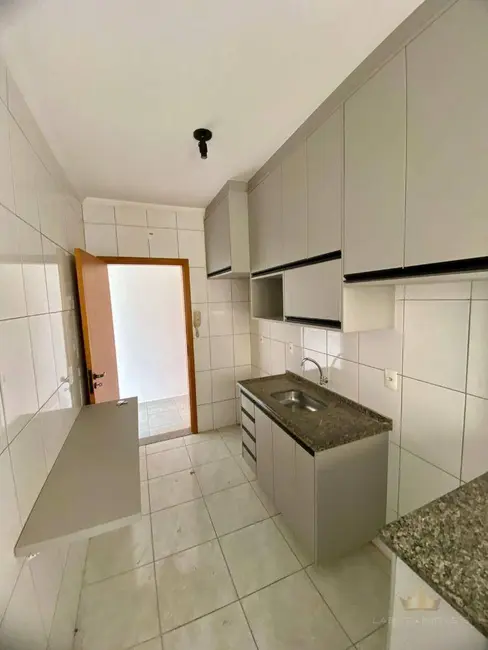 Foto 6 de Apartamento com 2 quartos para alugar, 58m2 em Jardim Marajoara, Nova Odessa - SP