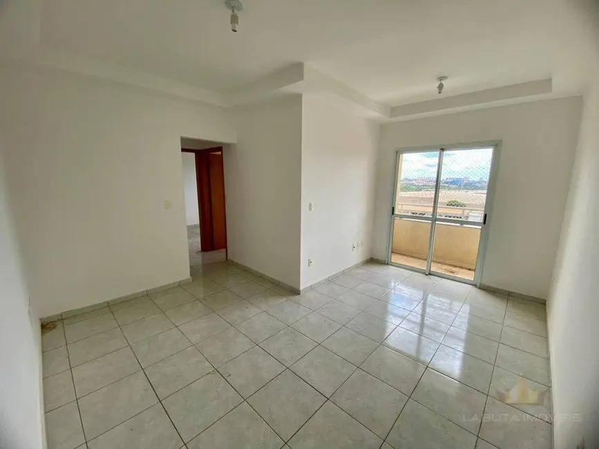 Foto 2 de Apartamento com 2 quartos para alugar, 58m2 em Jardim Marajoara, Nova Odessa - SP