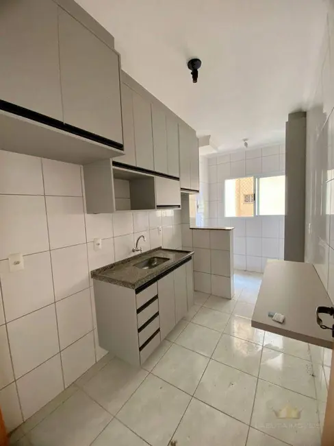 Foto 5 de Apartamento com 2 quartos para alugar, 58m2 em Jardim Marajoara, Nova Odessa - SP