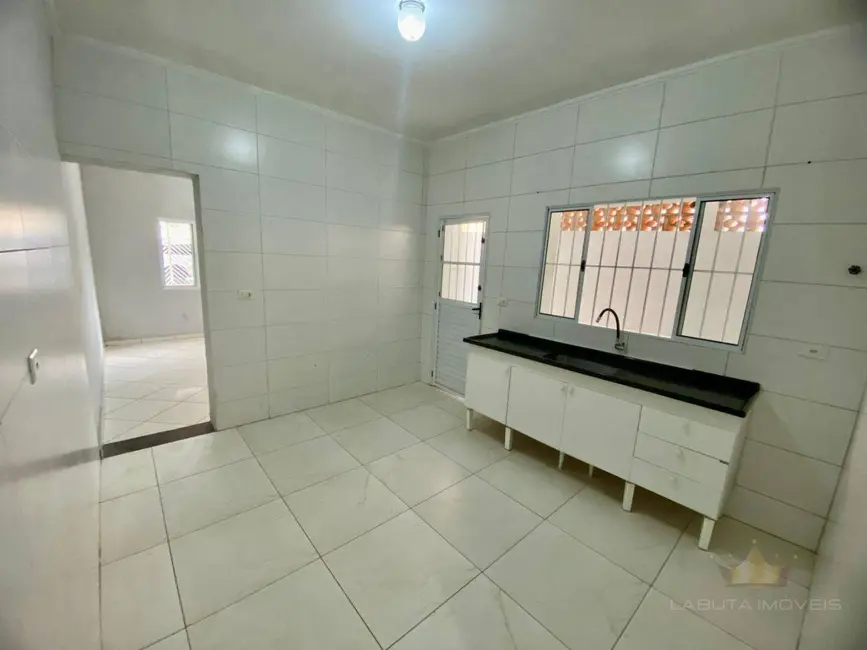 Foto 8 de Casa com 2 quartos para alugar, 125m2 em Jardim Consteca, Sumare - SP