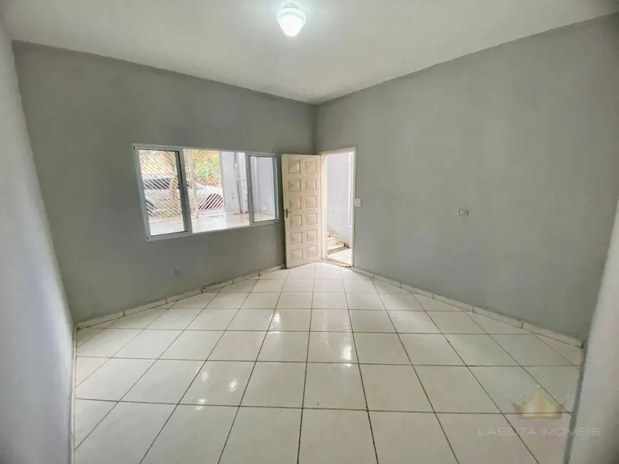 Foto 7 de Casa com 2 quartos para alugar, 125m2 em Jardim Consteca, Sumare - SP