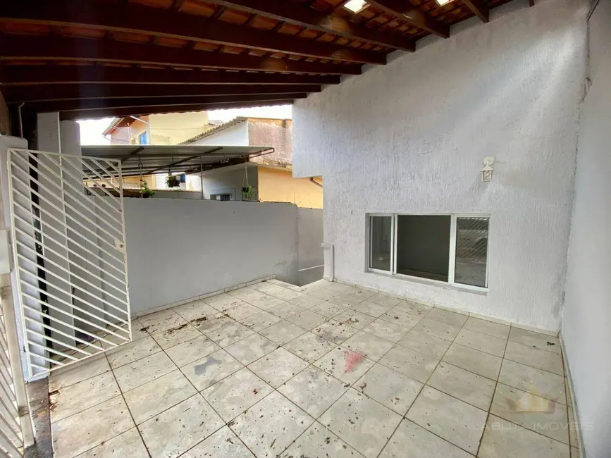 Foto 2 de Casa com 2 quartos para alugar, 125m2 em Jardim Consteca, Sumare - SP