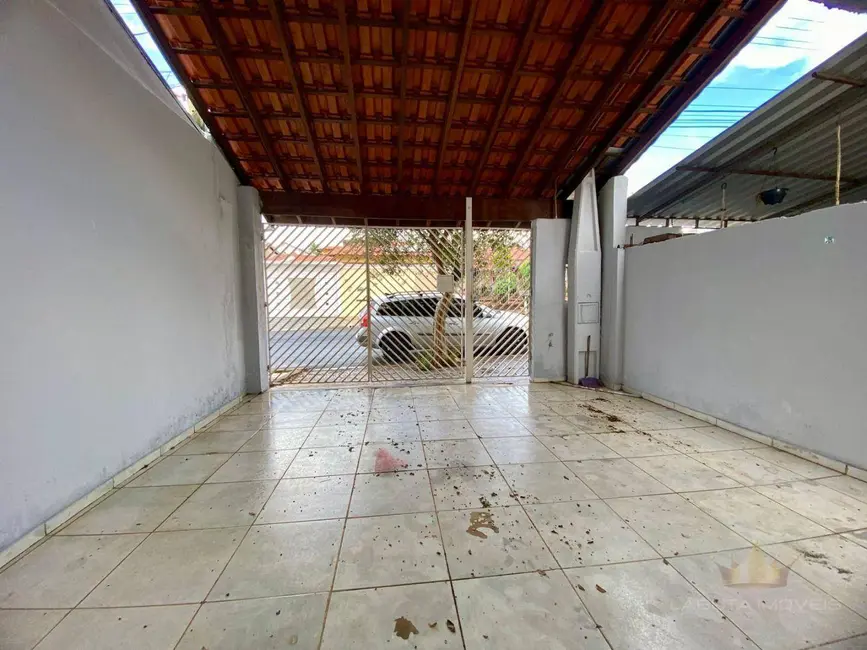 Foto 5 de Casa com 2 quartos para alugar, 125m2 em Jardim Consteca, Sumare - SP