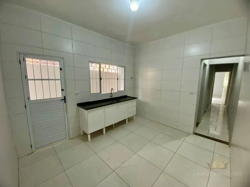 Foto 9 de Casa com 2 quartos para alugar, 125m2 em Jardim Consteca, Sumare - SP