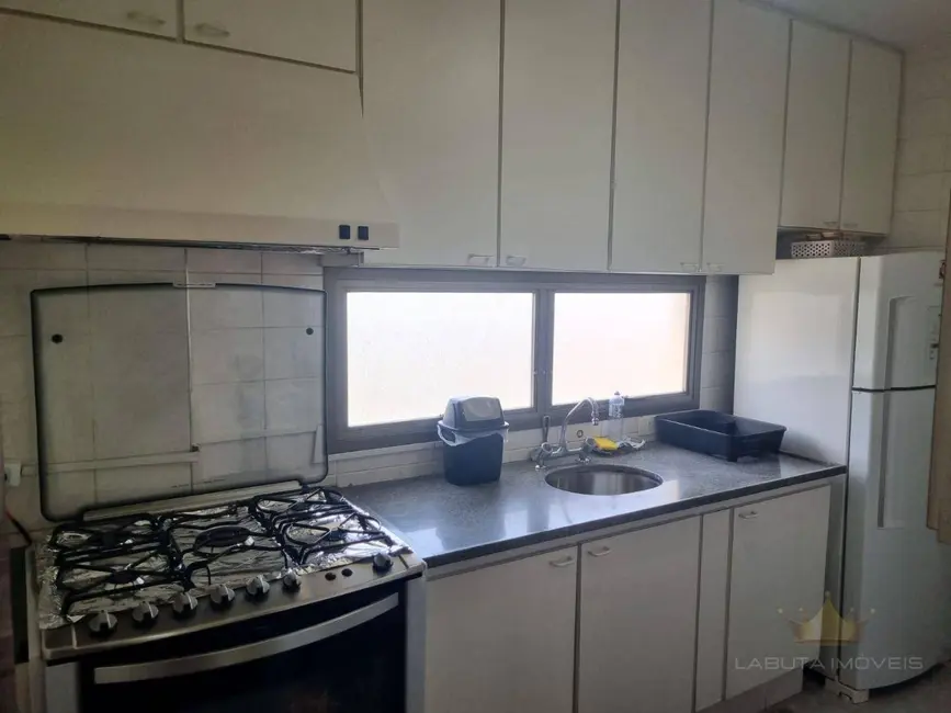 Foto 6 de Apartamento com 2 quartos à venda, 70m2 em Jardim Belo Horizonte, Campinas - SP