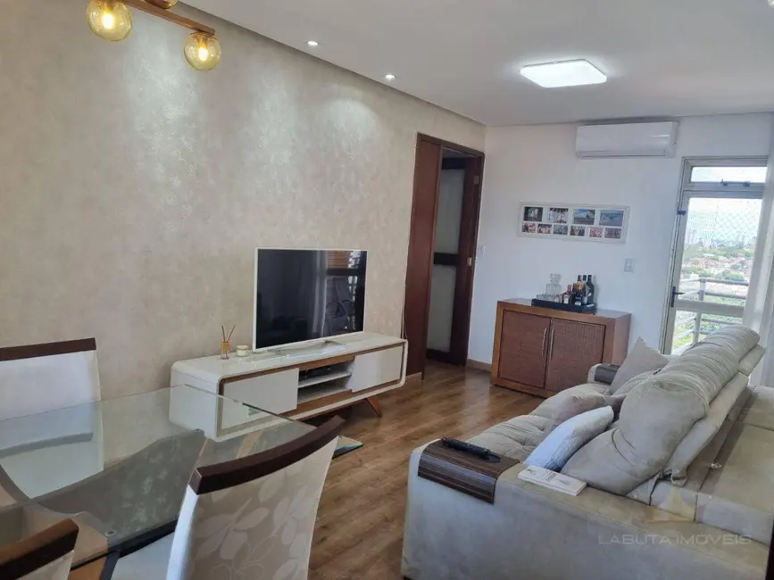 Foto 2 de Apartamento com 2 quartos à venda, 70m2 em Jardim Belo Horizonte, Campinas - SP