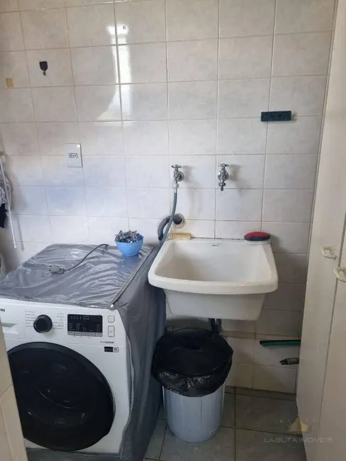 Foto 7 de Apartamento com 2 quartos à venda, 70m2 em Jardim Belo Horizonte, Campinas - SP