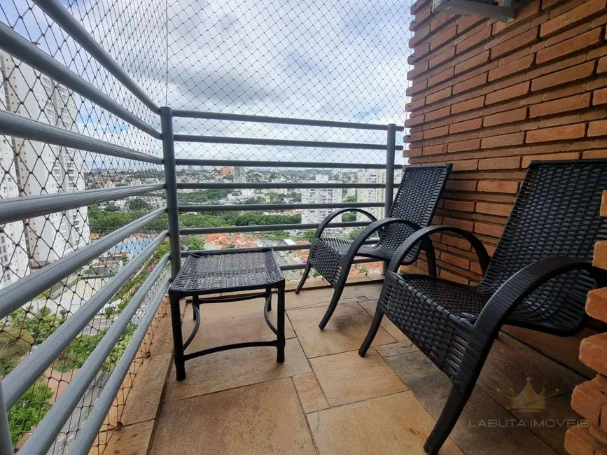 Foto 8 de Apartamento com 2 quartos à venda, 70m2 em Jardim Belo Horizonte, Campinas - SP
