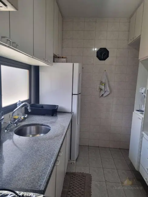 Foto 5 de Apartamento com 2 quartos à venda, 70m2 em Jardim Belo Horizonte, Campinas - SP