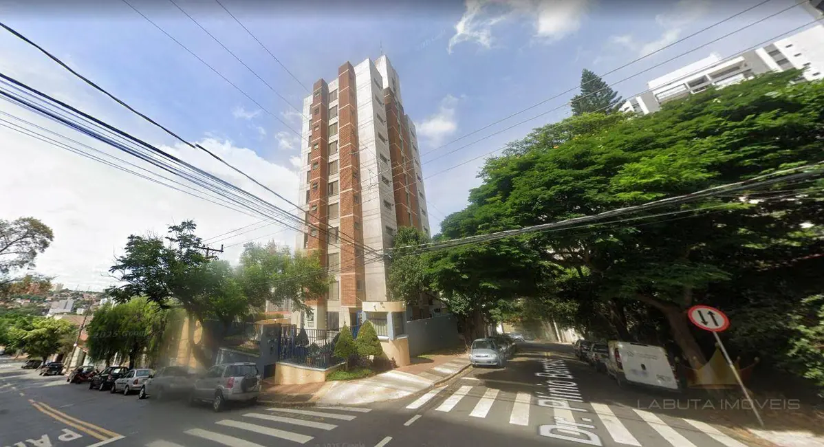 Foto 1 de Apartamento com 2 quartos à venda, 70m2 em Jardim Belo Horizonte, Campinas - SP