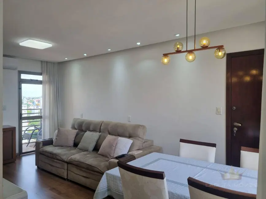 Foto 3 de Apartamento com 2 quartos à venda, 70m2 em Jardim Belo Horizonte, Campinas - SP