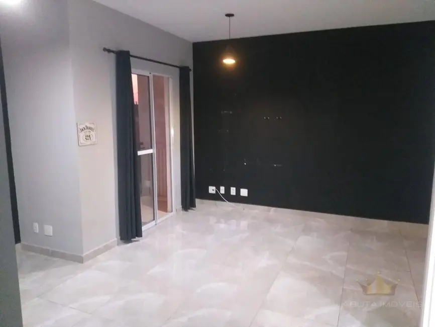 Foto 1 de Apartamento com 2 quartos à venda, 67m2 em Jardim Dulce (Nova Veneza), Sumare - SP