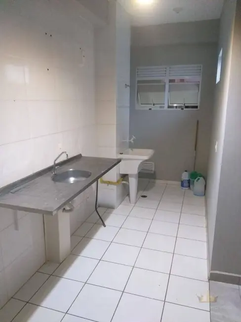 Foto 8 de Apartamento com 2 quartos à venda, 67m2 em Jardim Dulce (Nova Veneza), Sumare - SP