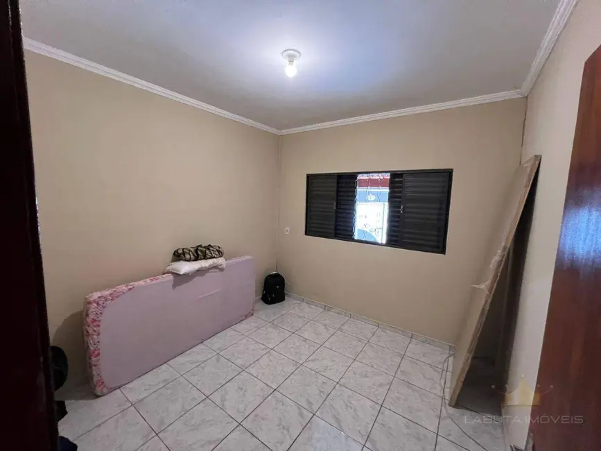 Foto 6 de Casa com 2 quartos à venda, 125m2 em Jardim Picerno I, Sumare - SP