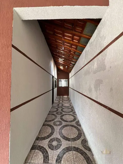 Foto 4 de Casa com 2 quartos à venda, 125m2 em Jardim Picerno I, Sumare - SP