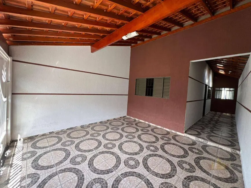 Foto 2 de Casa com 2 quartos à venda, 125m2 em Jardim Picerno I, Sumare - SP