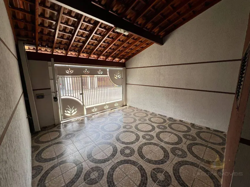 Foto 3 de Casa com 2 quartos à venda, 125m2 em Jardim Picerno I, Sumare - SP