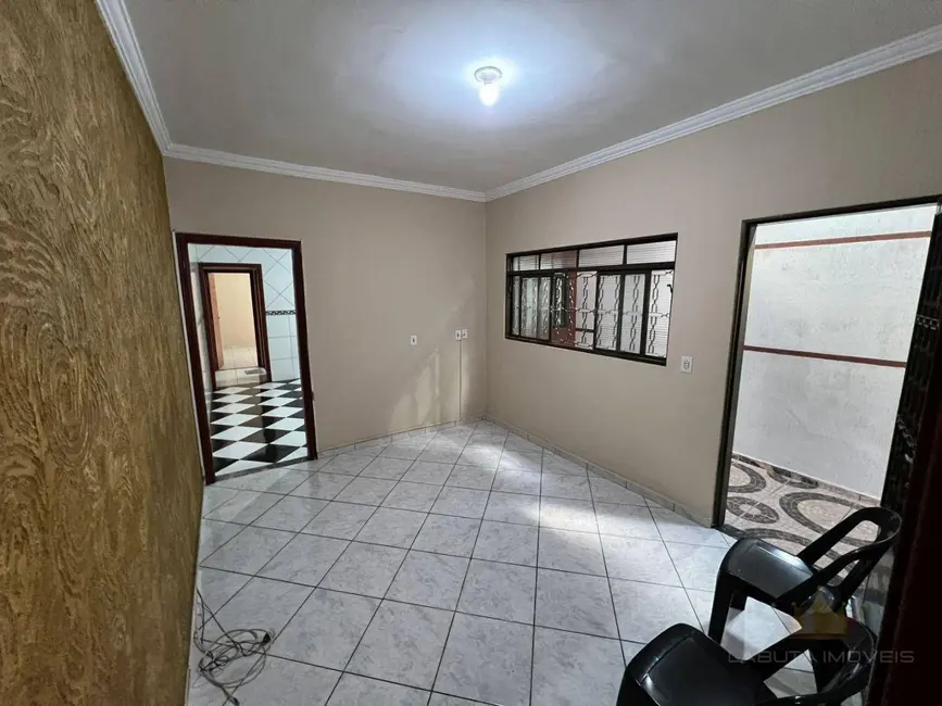 Foto 9 de Casa com 2 quartos à venda, 125m2 em Jardim Picerno I, Sumare - SP