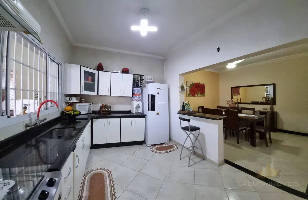 Foto 3 de Casa com 2 quartos à venda, 250m2 em Jardim Santa Maria (Nova Veneza), Sumare - SP