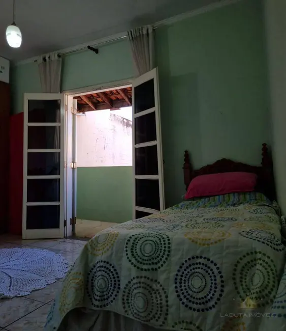 Foto 9 de Casa com 2 quartos à venda, 250m2 em Jardim Santa Maria (Nova Veneza), Sumare - SP