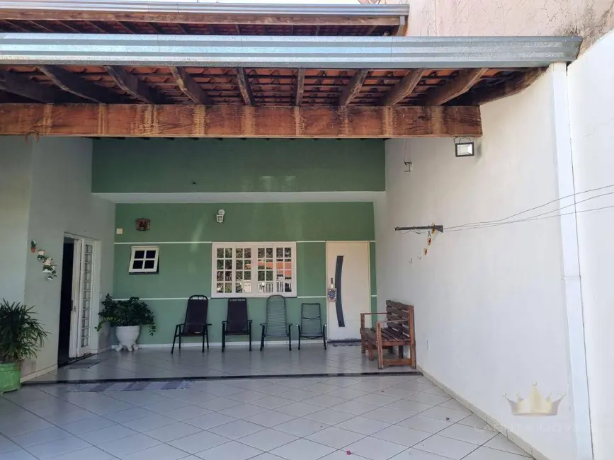 Foto 2 de Casa com 2 quartos à venda, 250m2 em Jardim Santa Maria (Nova Veneza), Sumare - SP