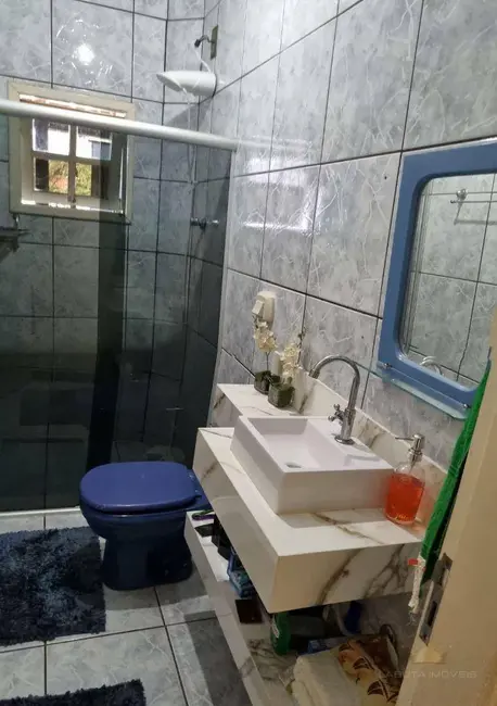 Foto 7 de Casa com 2 quartos à venda, 250m2 em Jardim Santa Maria (Nova Veneza), Sumare - SP