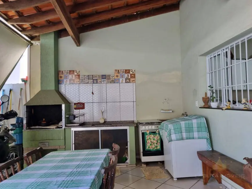 Foto 4 de Casa com 2 quartos à venda, 250m2 em Jardim Santa Maria (Nova Veneza), Sumare - SP