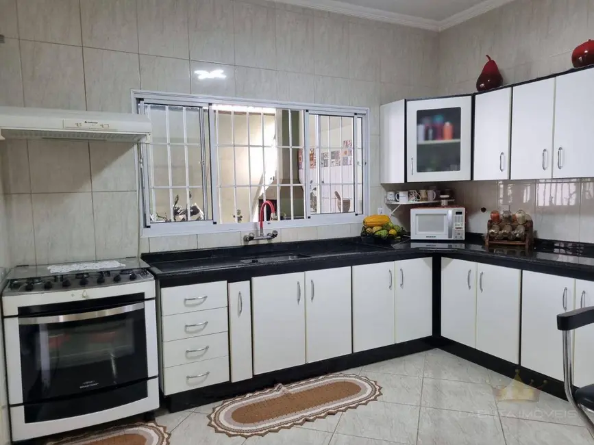 Foto 5 de Casa com 2 quartos à venda, 250m2 em Jardim Santa Maria (Nova Veneza), Sumare - SP