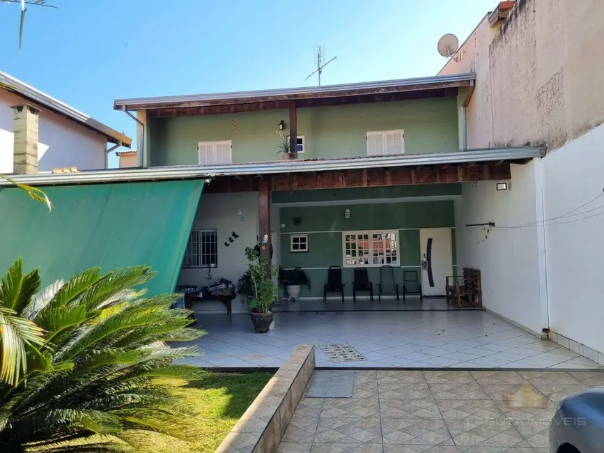 Foto 1 de Casa com 2 quartos à venda, 250m2 em Jardim Santa Maria (Nova Veneza), Sumare - SP