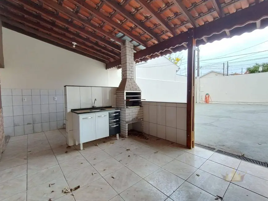 Foto 9 de Casa com 3 quartos para alugar, 250m2 em Vila Menuzzo, Sumare - SP