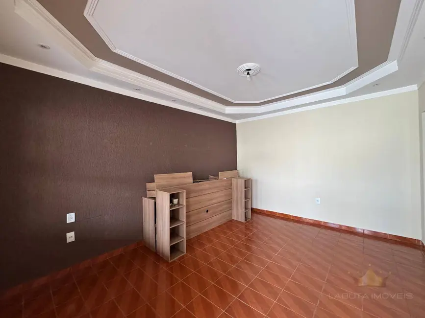 Foto 7 de Casa com 3 quartos para alugar, 250m2 em Vila Menuzzo, Sumare - SP