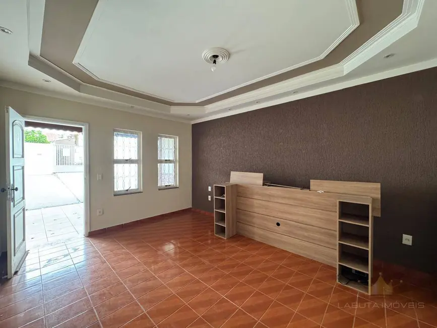 Foto 6 de Casa com 3 quartos para alugar, 250m2 em Vila Menuzzo, Sumare - SP