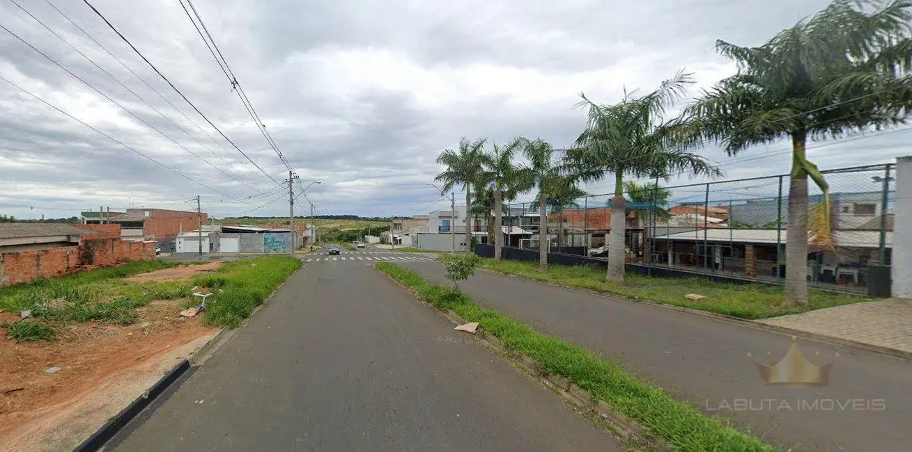 Foto 6 de Terreno / Lote à venda, 296m2 em Jardim Picerno I, Sumare - SP