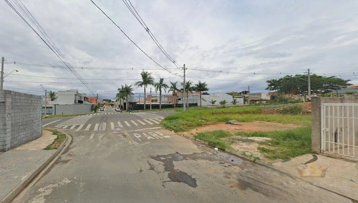 Foto 1 de Terreno / Lote à venda, 296m2 em Jardim Picerno I, Sumare - SP