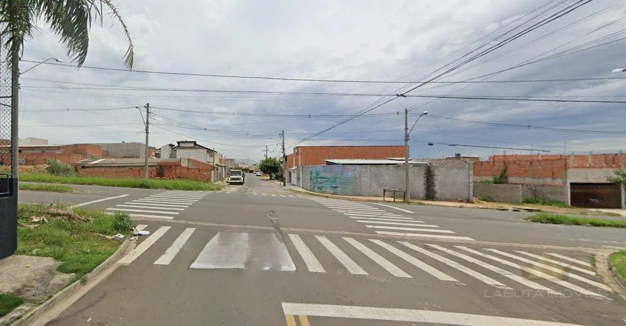 Foto 3 de Terreno / Lote à venda, 296m2 em Jardim Picerno I, Sumare - SP