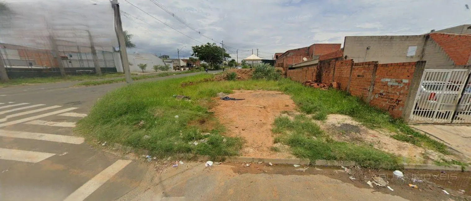 Foto 2 de Terreno / Lote à venda, 296m2 em Jardim Picerno I, Sumare - SP