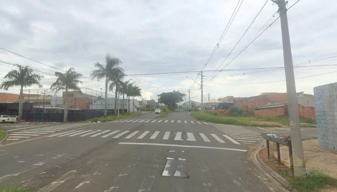 Foto 5 de Terreno / Lote à venda, 296m2 em Jardim Picerno I, Sumare - SP