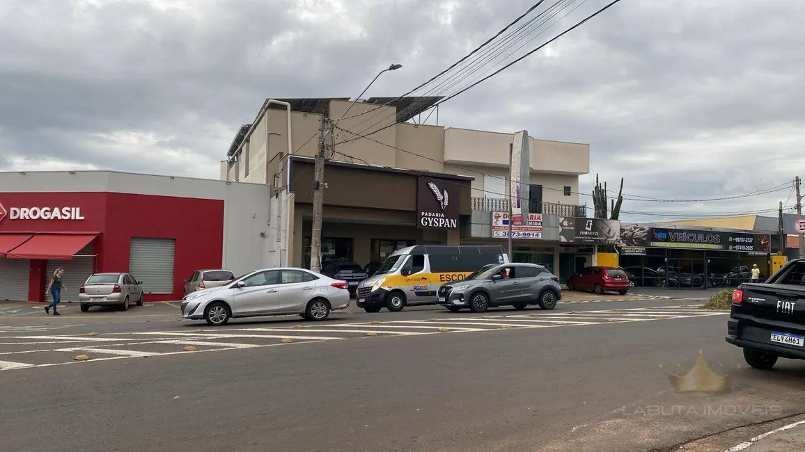 Foto 2 de Sala Comercial para alugar, 70m2 em Jardim Marchissolo, Sumare - SP
