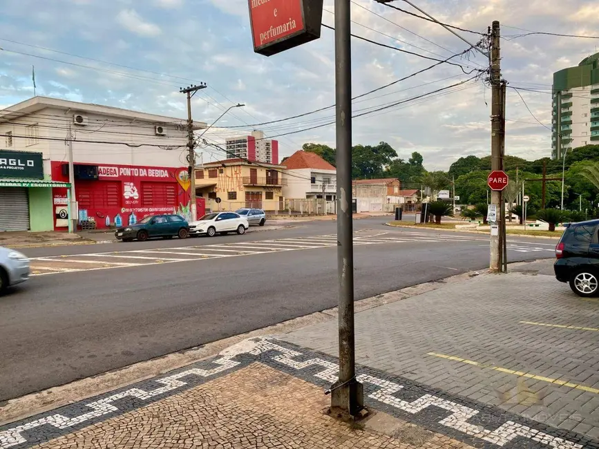 Foto 3 de Sala Comercial para alugar, 70m2 em Jardim Marchissolo, Sumare - SP