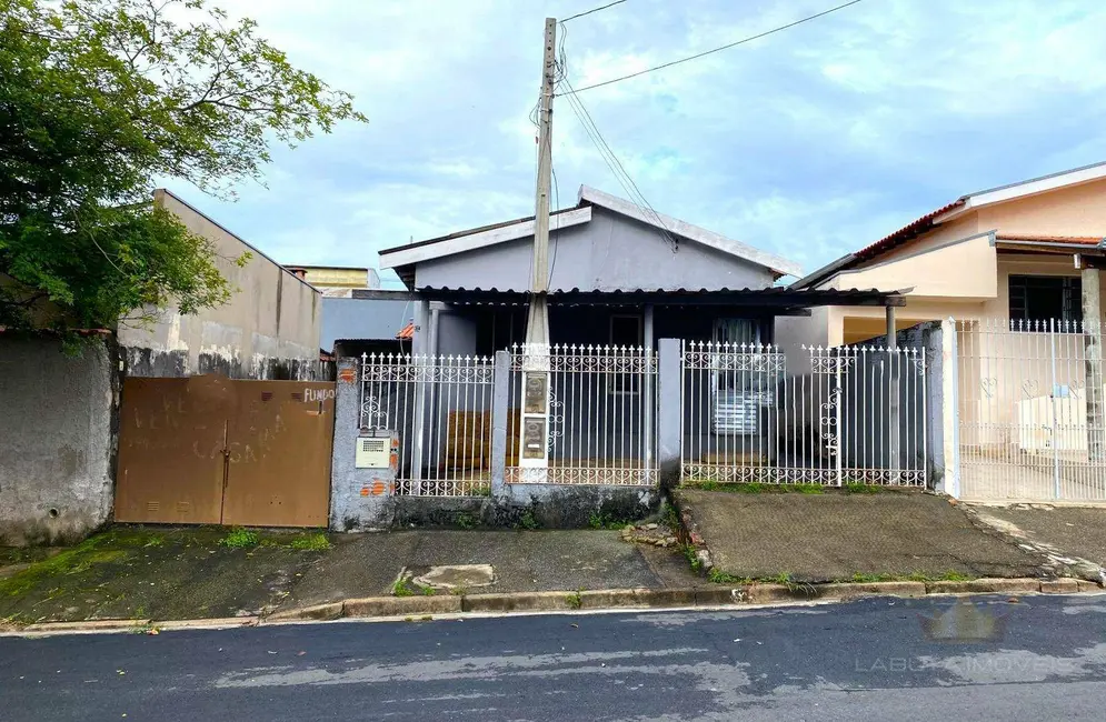 Foto 1 de Terreno / Lote à venda, 250m2 em Jardim Alvorada, Sumare - SP