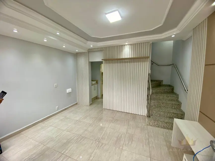 Foto 4 de Casa de Condomínio com 2 quartos para alugar, 62m2 em Sumare - SP