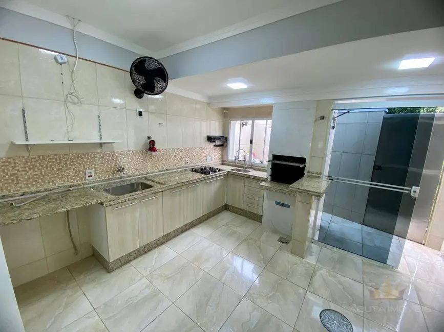 Foto 7 de Casa de Condomínio com 2 quartos para alugar, 62m2 em Sumare - SP