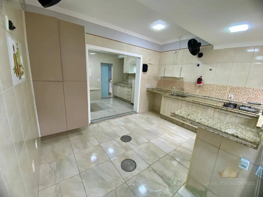 Foto 5 de Casa de Condomínio com 2 quartos para alugar, 62m2 em Sumare - SP