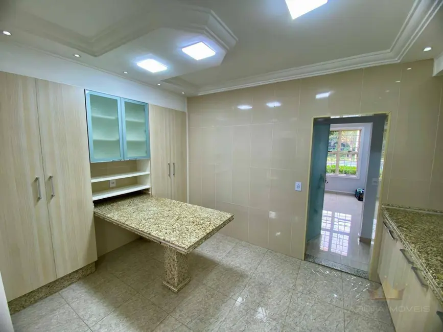 Foto 6 de Casa de Condomínio com 2 quartos para alugar, 62m2 em Sumare - SP