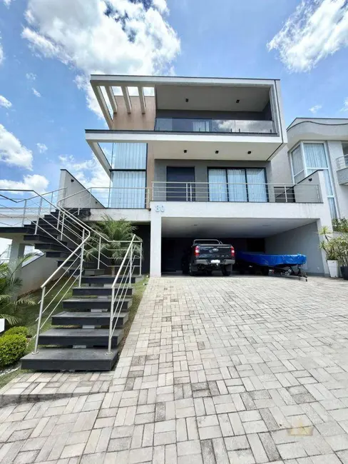 Foto 1 de Casa com 3 quartos à venda, 458m2 em Braganca Paulista - SP