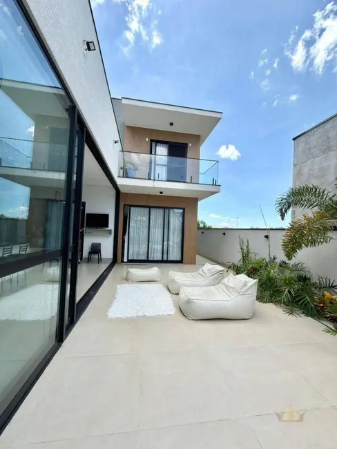 Foto 2 de Casa com 3 quartos à venda, 458m2 em Braganca Paulista - SP