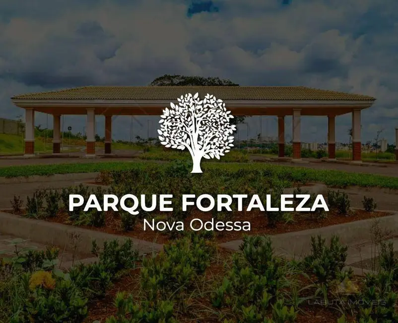 Foto 4 de Terreno / Lote à venda, 490m2 em Nova Odessa - SP